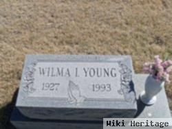 Wilma I. Young