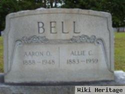 Allie Crittendon Bell