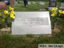 Chester Allen Presnell