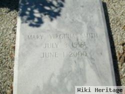 Mary Virginia Smith