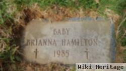 Brianna Hamilton