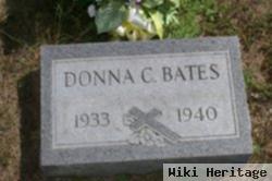 Donna C. Bates