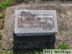 R Dale Swisher