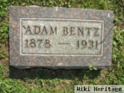 Adam Bentz