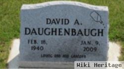 David Allen Daughenbaugh, Sr