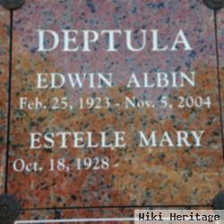 Edwin Albin Deptula