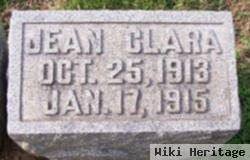 Jean Clair Christ