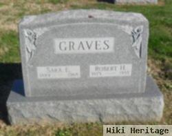 Sara E. Graves