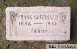 Frank Giovanazzi