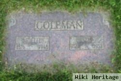 James "jim" Coleman