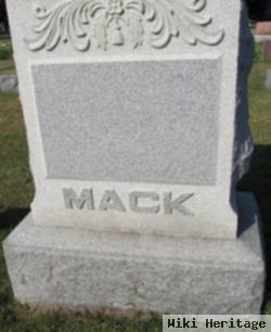 Florence D. Mack