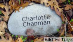 Charlotte Chapman