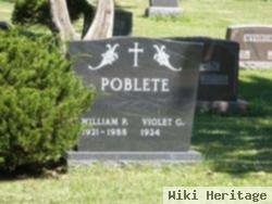 William P. Poblete