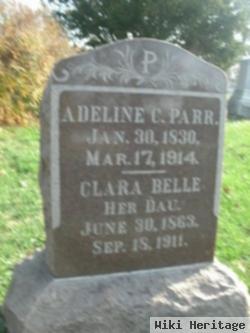 Adeline Clark Parr