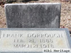 William Franklin Dorrough