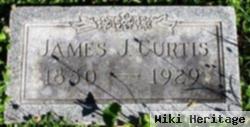 James J. Curtis