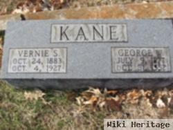 George W. Kane