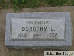 Dorothy L. Rikansrud