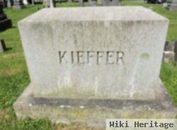 Sarah C Bixler Kieffer