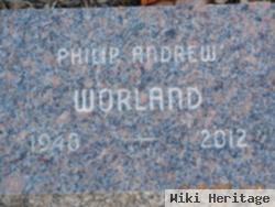 Philip Andrew Worland