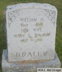 William Henry Braley