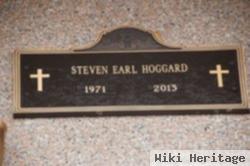 Steven Earl Hoggard