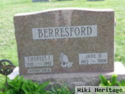 Charles I. Berresford