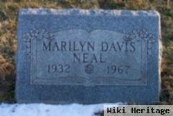 Marilyn Davis Neal