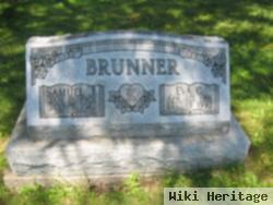 Eva C. Winder Brunner