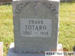 Frank Totaro