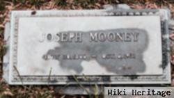 Joseph Mooney