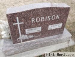 Ralph R. Robison