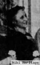 Ethel Glube Levy