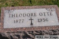 Theodore Otte