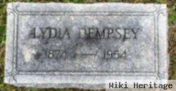 Lydia Dempsey