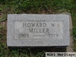 Howard Wilson Miller