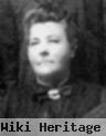 Catherine Lucretia Dedrick Rice