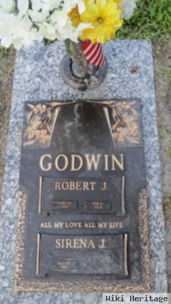 Robert J. Godwin