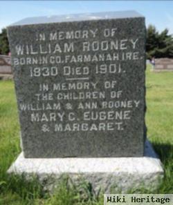 Mary C. Rooney