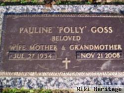 Pauline "polly" Goss