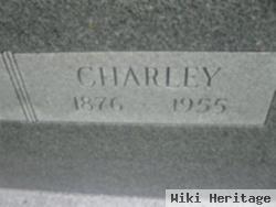 Charley Terrel