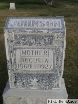 Augusta Johnson