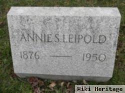 Annie Shaw Leipold