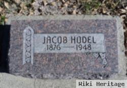 Jacob Hodel