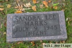 Sandra Lee Marks