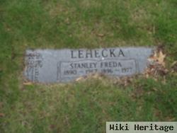 Stanley Lehecka