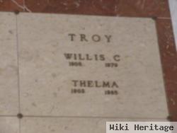 Thelma Troy