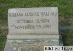 William Edward Wallace