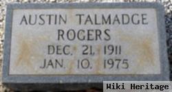 Austin Talmadge Rogers