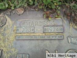 Charles S. Nokes